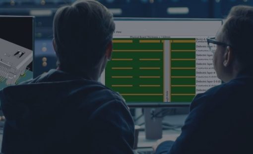 eCADSTAR Schematic and LayoutDesign Viewers