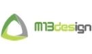 m13 logo