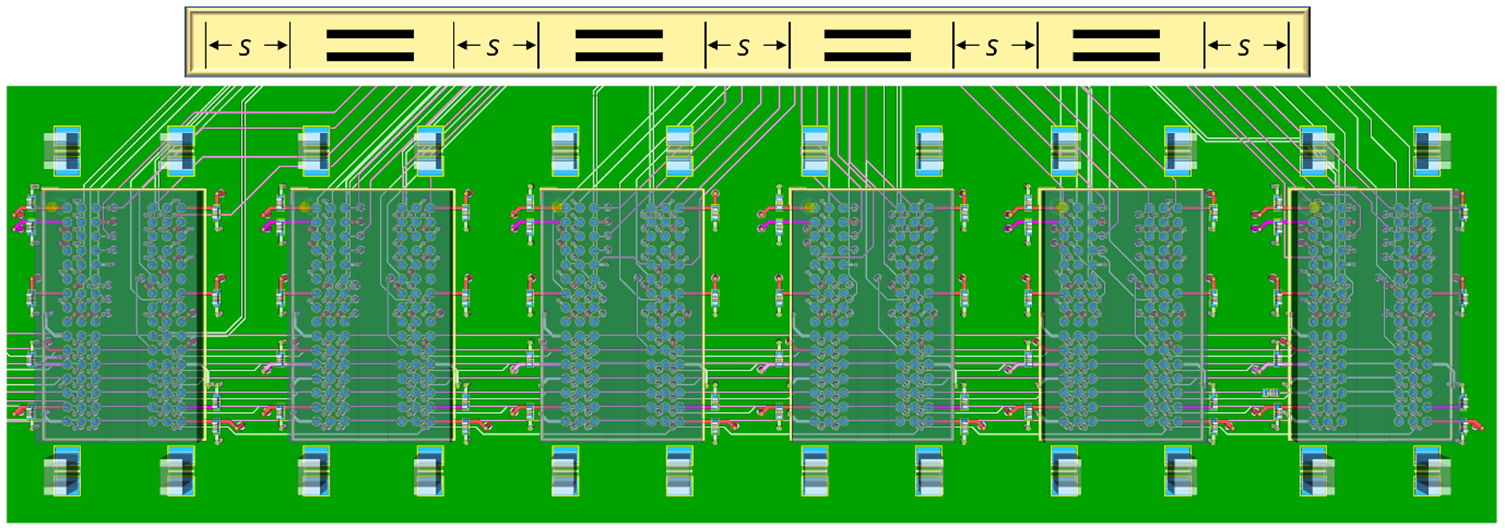  SDRAM -Constraint Browser eCADSTAR