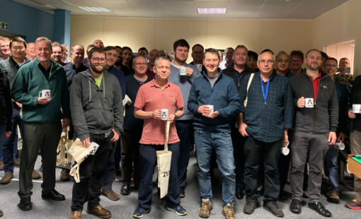 employee appreciation blog post eCADSTAR