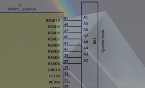 Hierarchical Blocks in eCADSTAR Schematic Editor