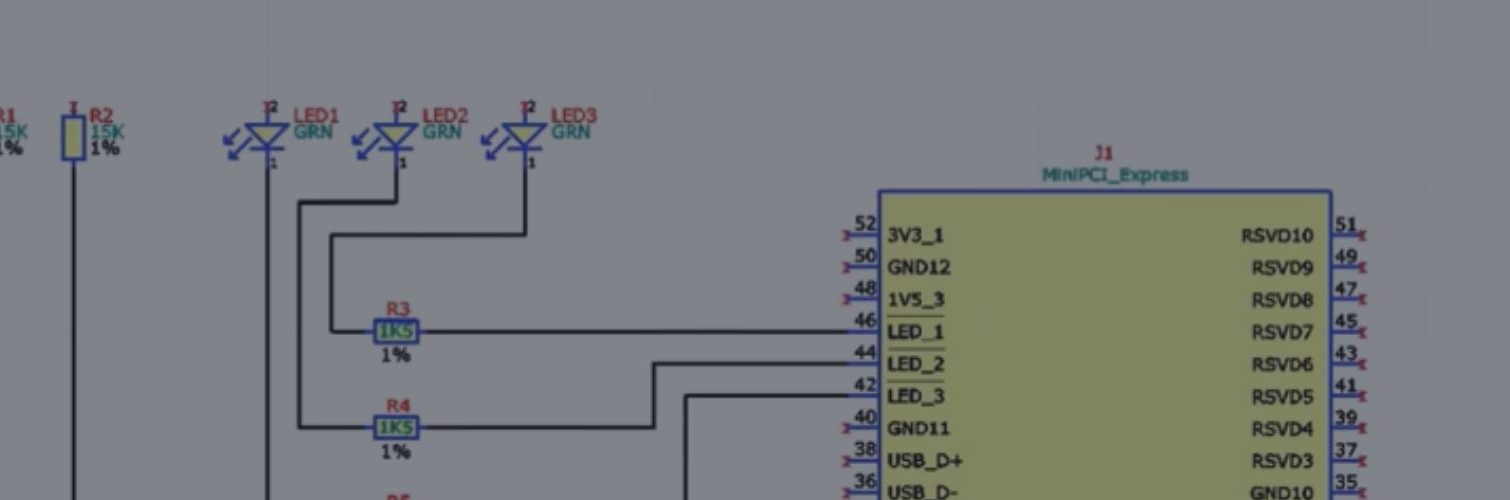 working with power symbols in eCADSTAR Schematic Editor