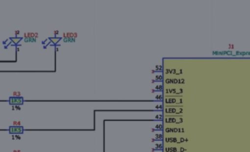 working with power symbols in eCADSTAR Schematic Editor