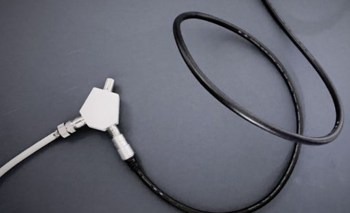 tdr blog connectors