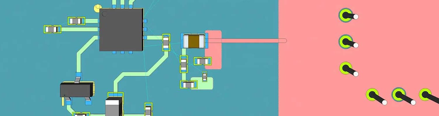 unrouted nets video library