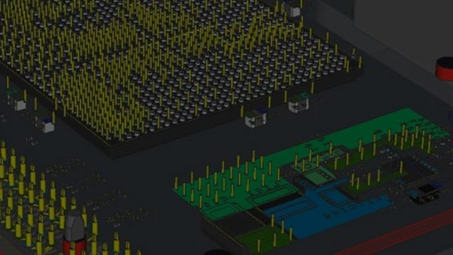 ecadstar 365 feature