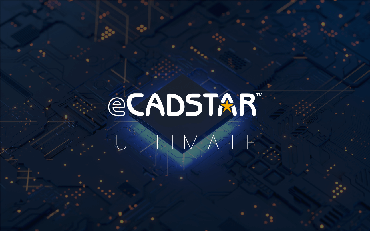 eCADSTAR Ultimate PCB design Bundle