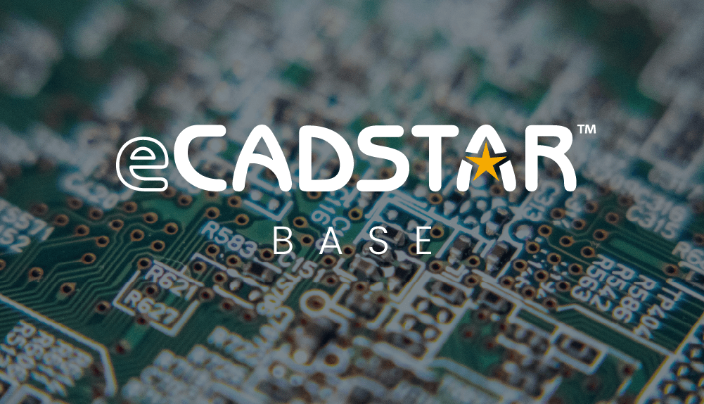 eCADSTAR-Base