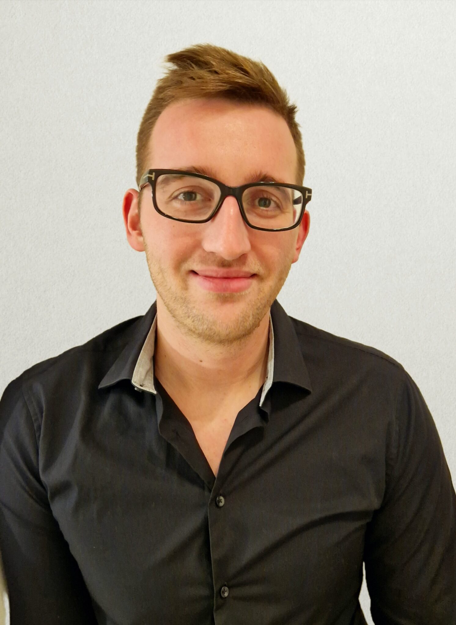 Johannes Müller (B.Eng.)